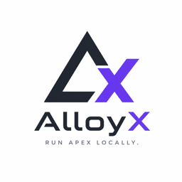 AlloyX